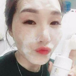 sửa rửa mặt 7 loại cỏ thảo dược