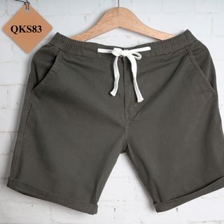 QUẦN KAKI SHORT
