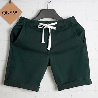 QUẦN KAKI SHORT