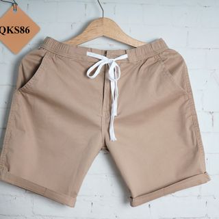 QUẦN KAKI SHORT