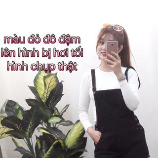 Yếm Short Jeans 9200 giá sỉ