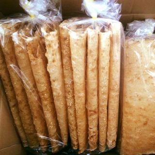 Bánh Tráng Mắm Ruốc Đà Lạt