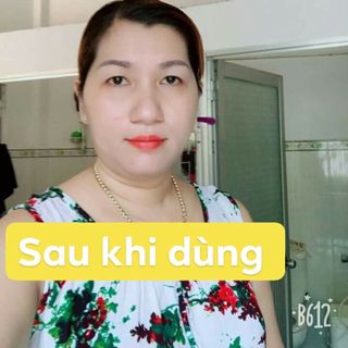 kem face elly wthite