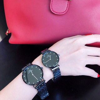 đồng ho cấp kim loại