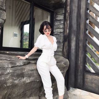 Set thể thao phi bóng dây kéo quảng châu giá sỉ