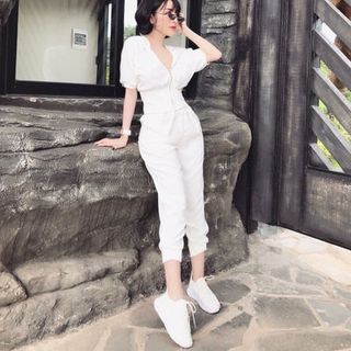 Set thể thao phi bóng dây kéo quảng châu