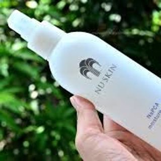 Xịt khoáng Napca Moisture Mist dưỡng ẩm tối ưu dành cho mọi loại da