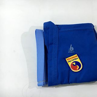 Võ Phục Vovinam Phong Trào -Võ Thuật Ailaikit