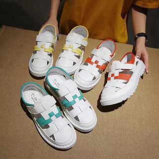 giày sandal thể thao rọ quảng châu