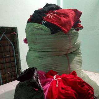 đồ bộ thu đông