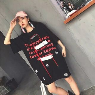 áo thun thá unisex