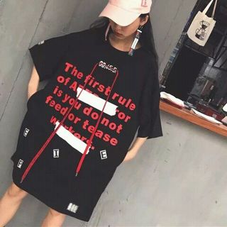 áo thun thá unisex