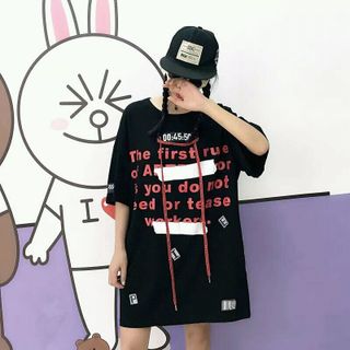 áo thun thá unisex