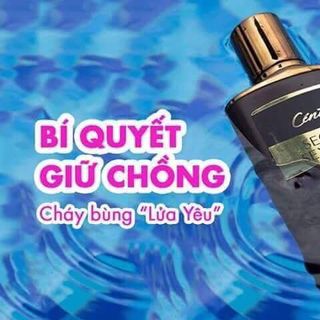 Dung dịch vệ sinh phụ nữ Cenota