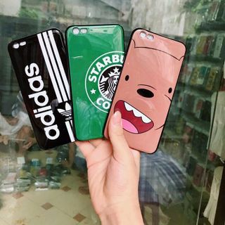 Ốp lưng dẻo cập bến sỉ
