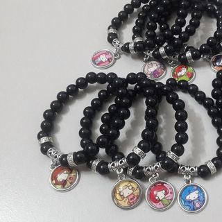 vòng tay chuỗi 12 cung hoàng đạo