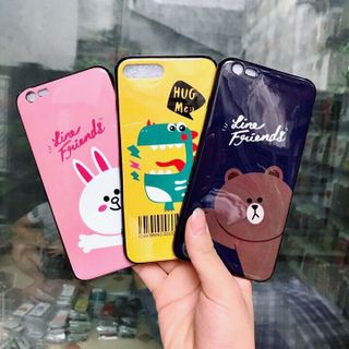 Ốp lưng dẻo cập bến sỉ