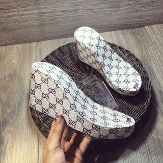 dép xuồng nữ b