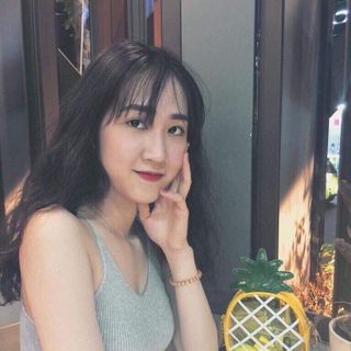 túi đeo hình trái cây