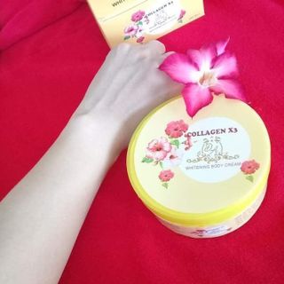 kem body colagen x3