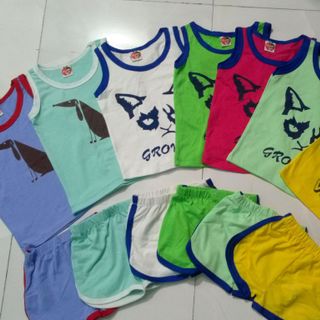Bộ đùi bé 8-12tháng