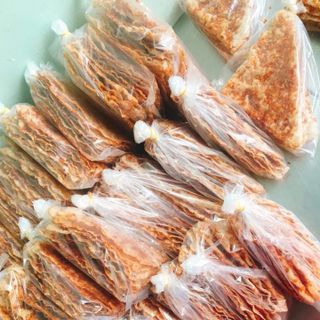 Bánh Tráng Sate Khô Bò Đặc Biệt
