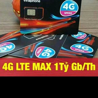 sim vina4g 1tỷ gb tốc độ cao