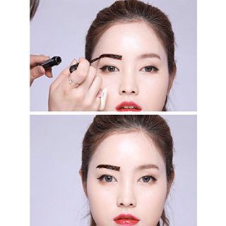 gel xăm lông mày không trôi 7 ngày MP nội địa Hàn Quốc