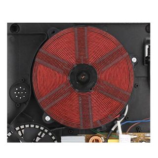 Bếp từ đơn cảm ứng Luxkore A2-2
