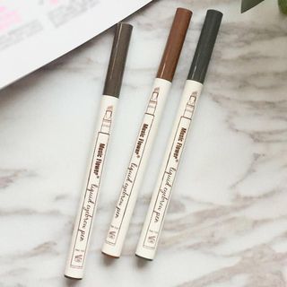 PHẨY SỢI LÔNG MÀY 4D