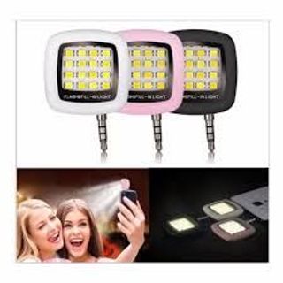 Đèn led 16 bóng hỗ trợ Livetream giá sỉ