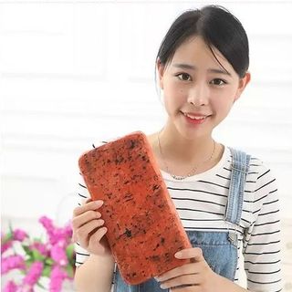 Gối 3D Cục Gạch 25x13x5 CM