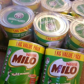 MILO ÚC