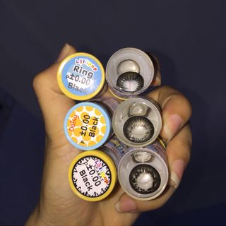 KÍNH ÁP TRÒNG THÁI LAN LẺ 85k/đôi
