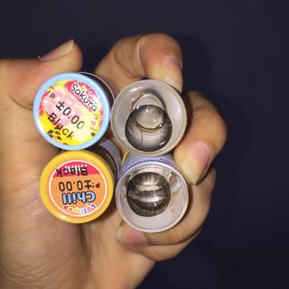 KÍNH ÁP TRÒNG THÁI LAN LẺ 85k/đôi