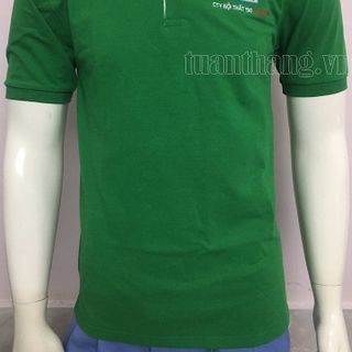 Đồng phục Tuấn Thắng