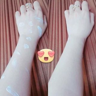 KEM BODY CỐT DƯỠNG TRẮNG MY MIU