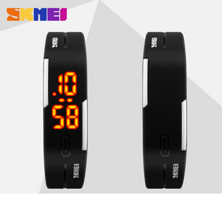 Đồng hồ led nam nữ Skmei 059