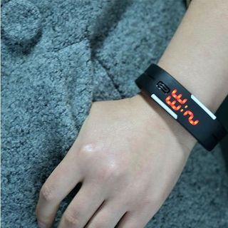 Đồng hồ led nam nữ Skmei 059