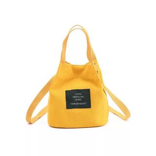 Túi tote living size nhỏ