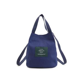 Túi tote living size nhỏ