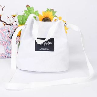 Túi tote living size nhỏ