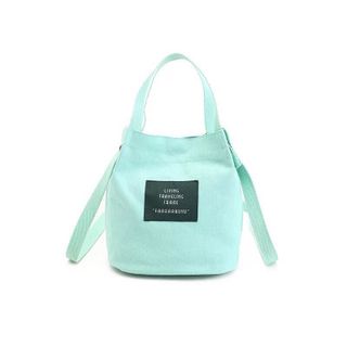 Túi tote living size nhỏ