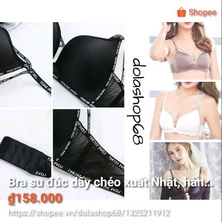 áo lót không gọng 8817