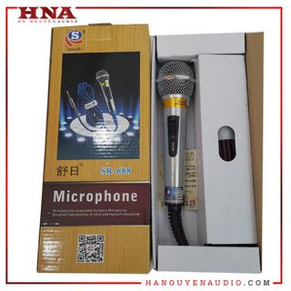 Mirro Suri688