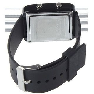 Đồng hồ led nam nữ skmei 0890