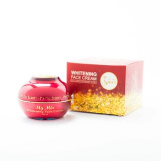 KEM FACE 5IN1 MY MIU TẶNG KÈM 1 SERUM CĂNG BÓNG DA