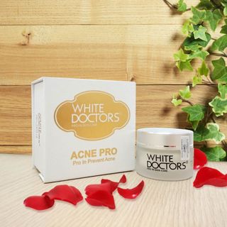 Kem làm sạch mụn thâm mụn sẹo mụn- Ance Pro