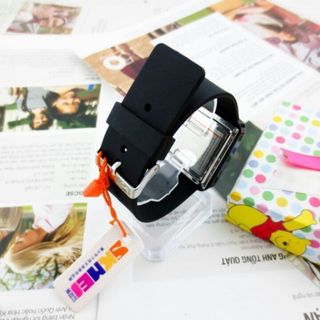 Đồng hồ led nam nữ skmei 0890C