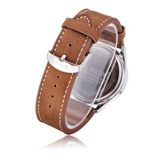 Đồng hồ nam Curren dây da 8152